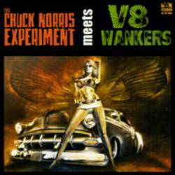 The Chuck Norris Experiment : Chuck Norris Experiment Meets V8 Wankers